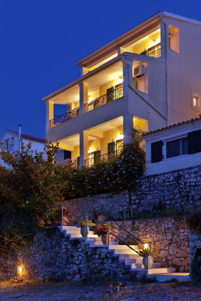 Elaia Boutique Apartments Gaios Exterior foto